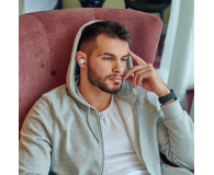 Panasonic RZ-S500WE Białe - 653529 - zdjęcie 4